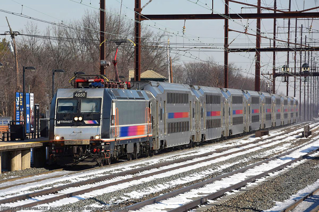 NJT 4650